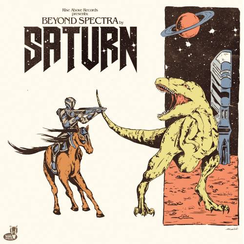 Saturn : Beyond Spectra